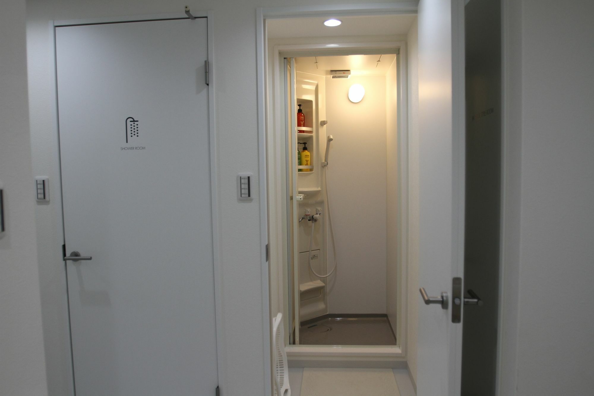 Osaka Ya Namba Hostel Ngoại thất bức ảnh