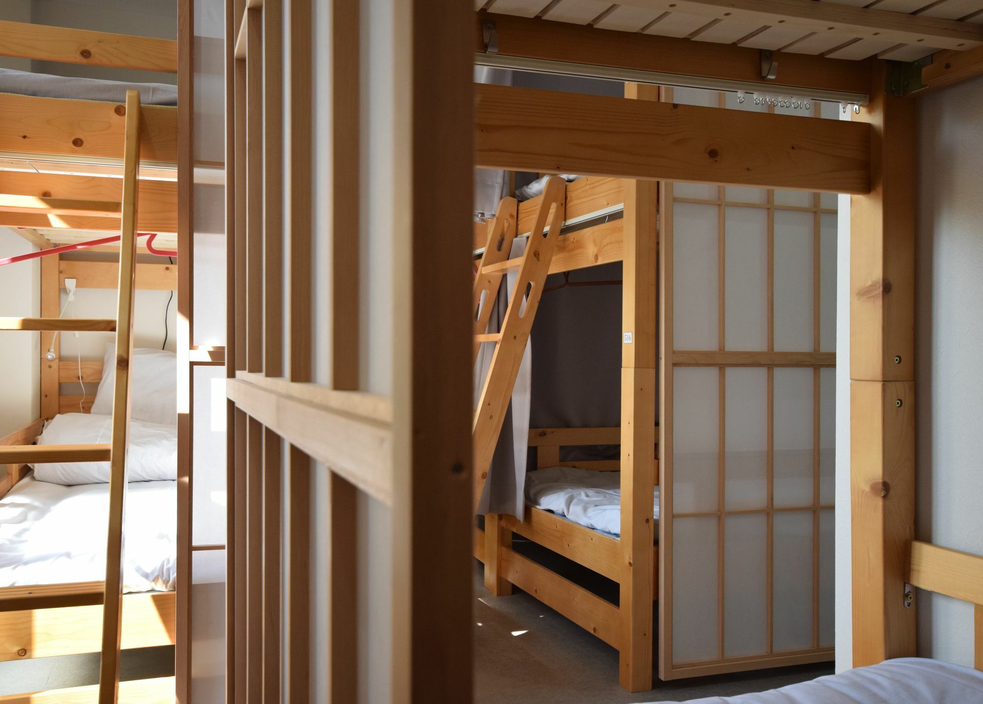 Osaka Ya Namba Hostel Ngoại thất bức ảnh