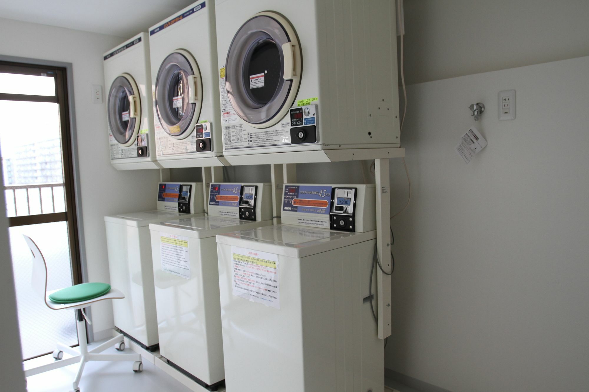 Osaka Ya Namba Hostel Ngoại thất bức ảnh
