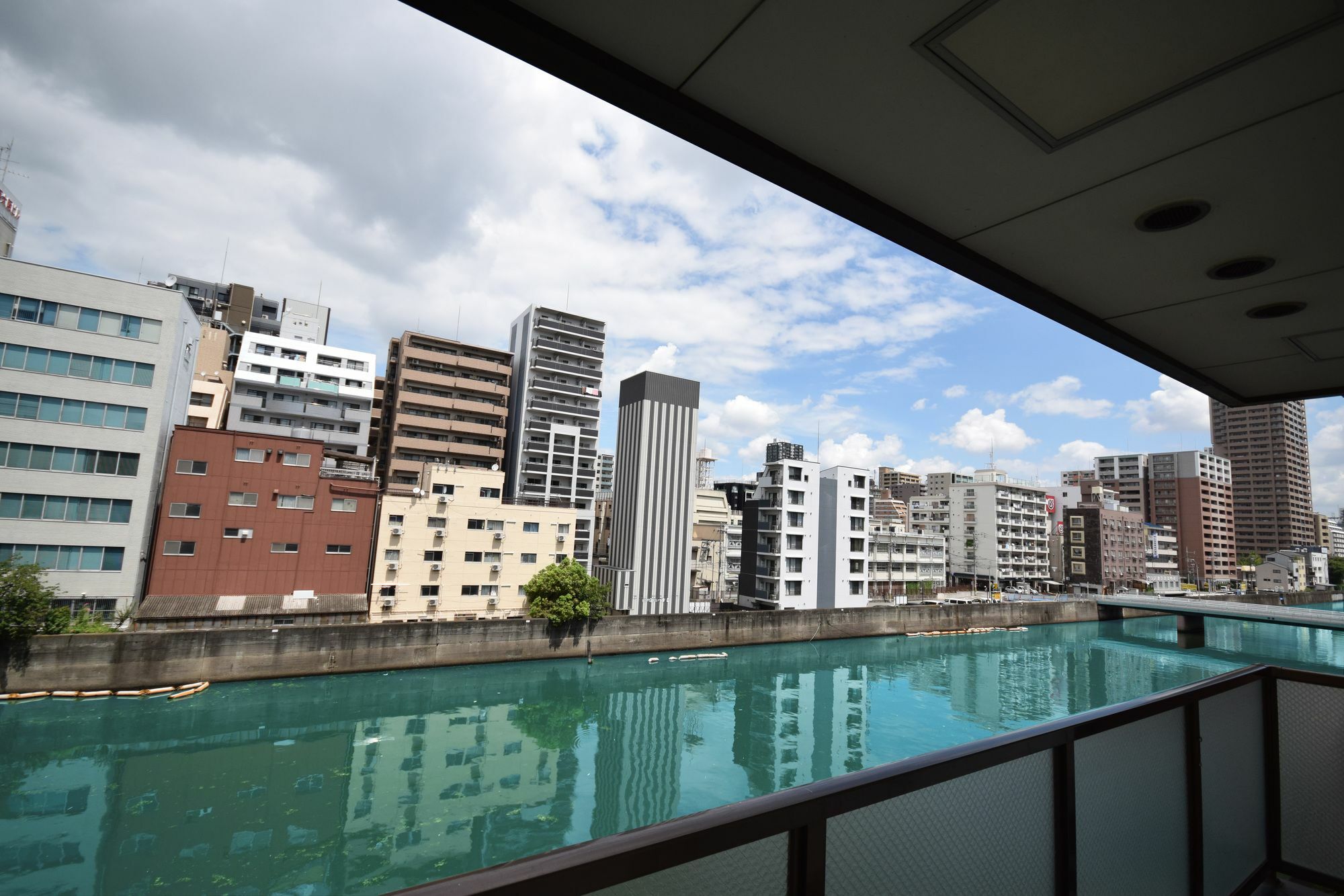 Osaka Ya Namba Hostel Ngoại thất bức ảnh